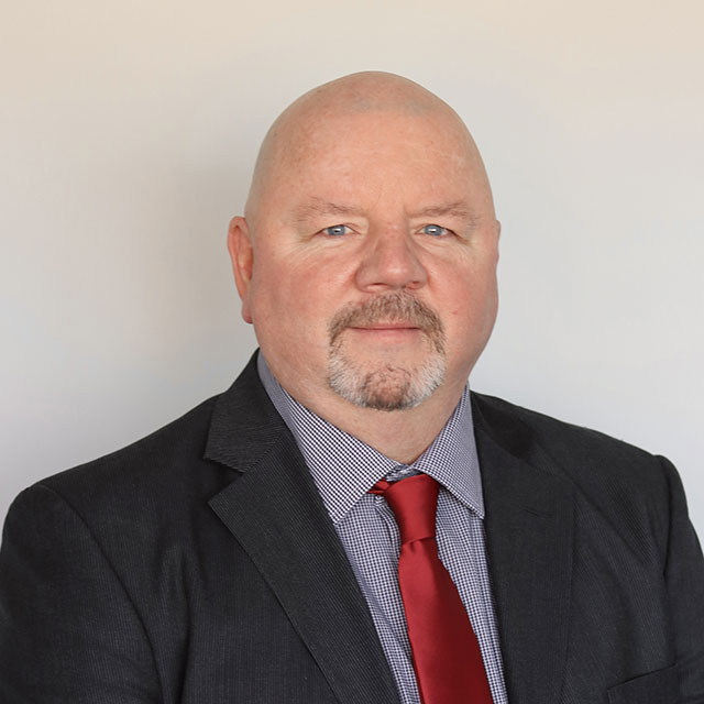 Kevin G. Hanson, P.E.