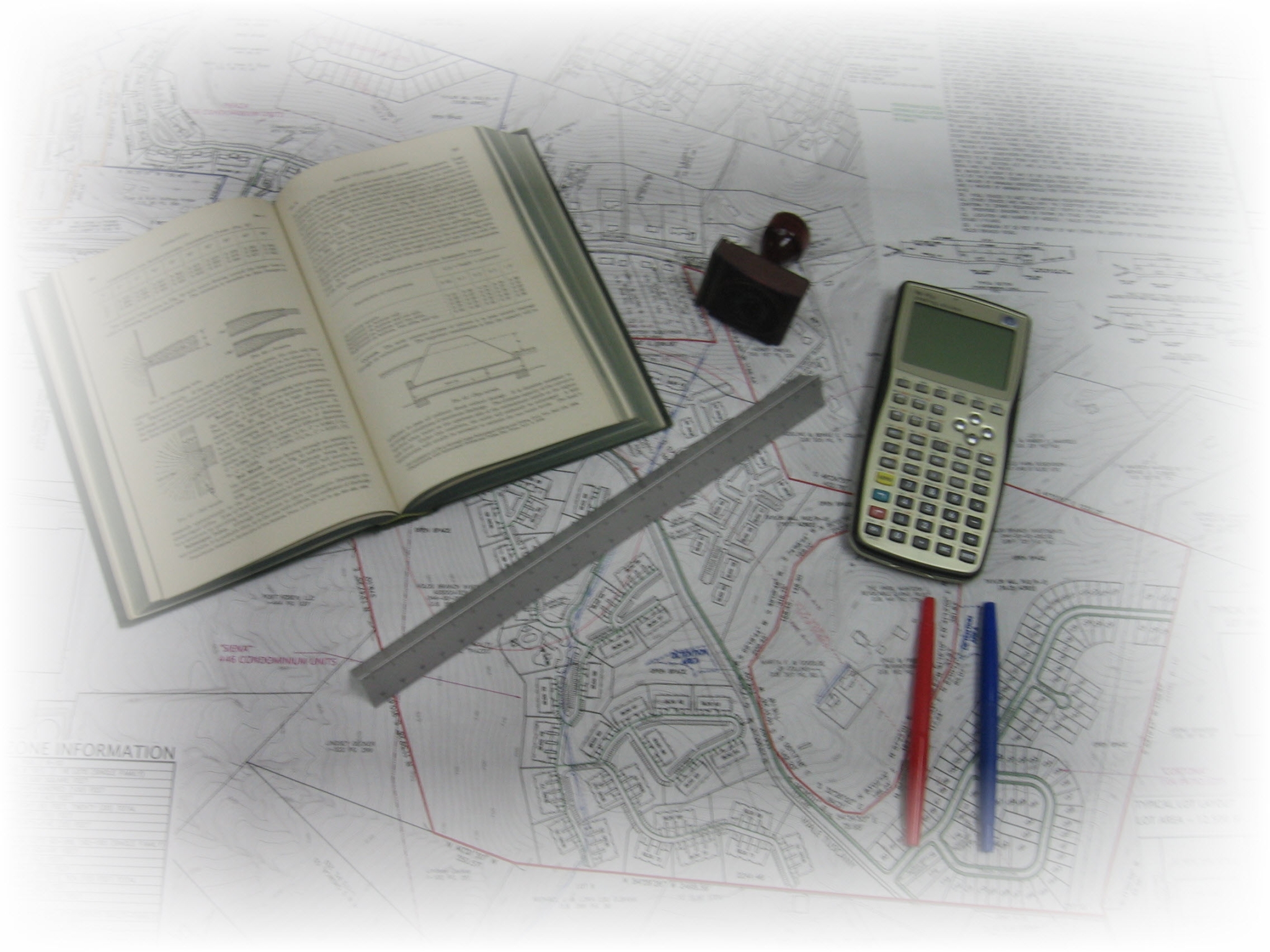 Civil Engineering – Cardinal Engineering