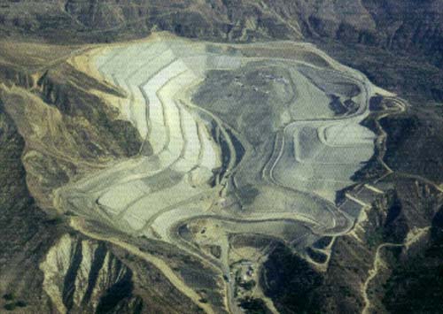 Landfill Design Services